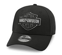 HARLEY-DAVIDSON Tonal Logo 39THIRTY Cap Peaked Cap