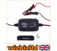 NOCO Genius5 EU 6V/12V 5A Smart Battery Trickle Charger Maintainer Desulfator