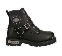 Harley-Davidson Women's Becky Motorcycle Boot