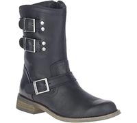 Harley-Davidson Women's Dorilee 7" Engineer Motorcycle Boot