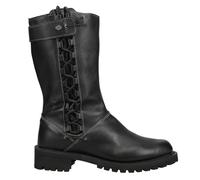 HARLEY-DAVIDSON Women's Melia 11" Boot,Black,10 M