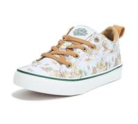 Harley-Davidson Womens Torland, White, 2 UK