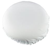 Harley Designer Firm Memory Foam Ring Cushion