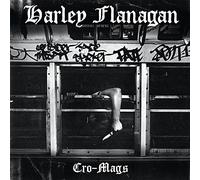 Harley Flanagan - Cro-Mags [VINYL]