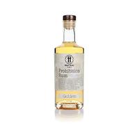 Harley House Prohibition Golden Rum