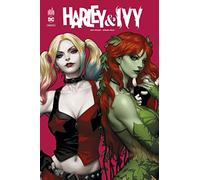 HARLEY & IVY