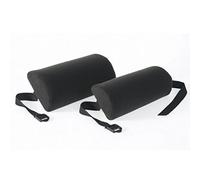 Harley Lumbar Roll - D Roll 5in