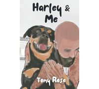 Harley & Me (Children's Books)