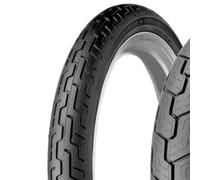 Motorcycle Tyres 90 R16 Dunlop 72H D402