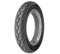 MT90B16 74H Dunlop - D402 - Motorcyle Tyres - Harley-Davidson Tyre Series - Premium Tyres - Protyre
