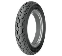 Dunlop D402 Touring Elite I MU85/- R16 77H passenger car Summer tyres Tyres 666005
