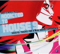 Harley & Muscle - Addicted to House 9