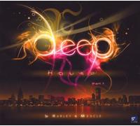 Harley & Muscle - Deep House Part 1 (2CD)