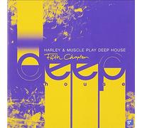 Harley & Muscle - Harley And Muscle - Deep House Chapter 5
