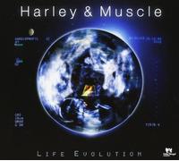 Harley & Muscle - Life Evolution