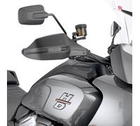 Harley PAN AMERICA 1250 2023 HAND GUARDS PROTECTORS handguards GIVI HP8400B