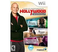Harley Pasternak Hollywood Workout