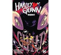 Harley Quinn 3: Verdict