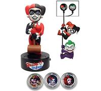 HARLEY QUINN 61470 Body Knocker Figure Gift Pack