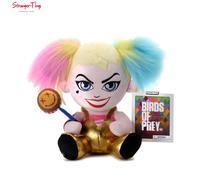HARLEY QUINN 8 INCH PHUNNY PLUSH (KIDROBOT) (DC / BATMAN)