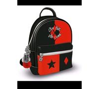 Pyramid International Unisex's Beetle Juice, Bugs Bunny, Harley Quinn, Lord Of The Rings, Tweety, Corpse Bride & More, Fashion Backpack, One Size