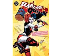 Harley Quinn by Amanda Conner & Jimmy Palmiotti Omnibus Vol. 1 ((New Edition))