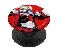 Harley Quinn Character PopSockets Adhesive PopGrip