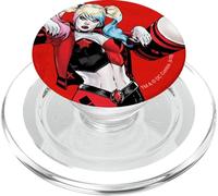 Harley Quinn Character PopSockets PopGrip for MagSafe