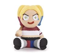 Handmade by Robots Collectible Vinyl Figure DC Comics Harley Quinn Knit Series 050