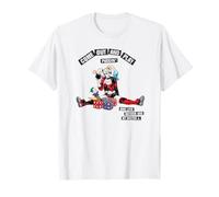 Harley Quinn Come Out and Play T-Shirt