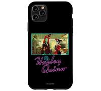 Harley Quinn Conversations With Poison Ivy Case for iPhone 11 Pro Max