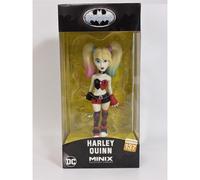 Harley Quinn DC Comics 12cm Figure Minix 18529