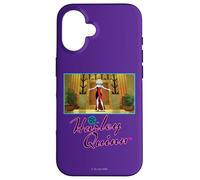 Harley Quinn Dressed To The Nines Case for iPhone 16