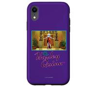 Harley Quinn Dressed To The Nines Case for iPhone XR
