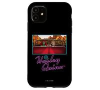 Harley Quinn Escapes With The Bride, Poison Ivy Case for iPhone 11
