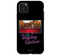 Harley Quinn Escapes With The Bride, Poison Ivy Case for iPhone 11 Pro Max
