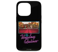 Harley Quinn Escapes With The Bride, Poison Ivy Case for iPhone 13 Pro