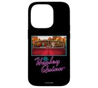 Harley Quinn Escapes With The Bride, Poison Ivy Case for iPhone 14 Pro