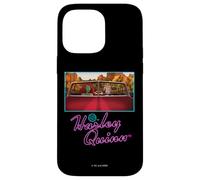 Harley Quinn Escapes With The Bride, Poison Ivy Case for iPhone 14 Pro Max