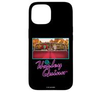Harley Quinn Escapes With The Bride, Poison Ivy Case for iPhone 15