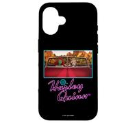 Harley Quinn Escapes With The Bride, Poison Ivy Case for iPhone 16