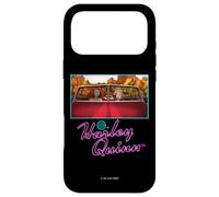Harley Quinn Escapes With The Bride, Poison Ivy Case for iPhone 17 Pro Max