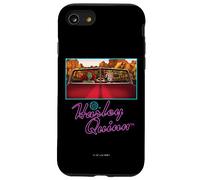 Harley Quinn Escapes With The Bride, Poison Ivy Case for iPhone SE (2020) / 7/8
