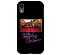 Harley Quinn Escapes With The Bride, Poison Ivy Case for iPhone XR