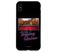 Harley Quinn Escapes With The Bride, Poison Ivy Case for iPhone XS Max