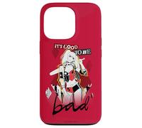 Harley Quinn Good to be Bad Red Case for iPhone 13 Pro