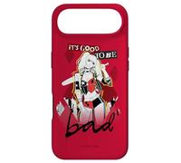 Harley Quinn Good to be Bad Red Case for iPhone Air