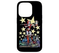 Harley Quinn Hammer Time Case for iPhone 14 Pro
