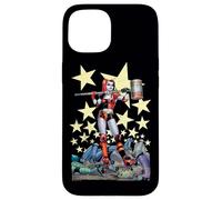 Harley Quinn Hammer Time Case for iPhone 15