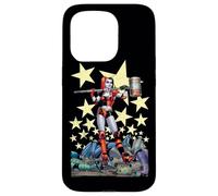 Harley Quinn Hammer Time Case for iPhone 15 Pro